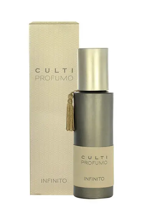Culti Infinito Eau de Parfum 50 ml