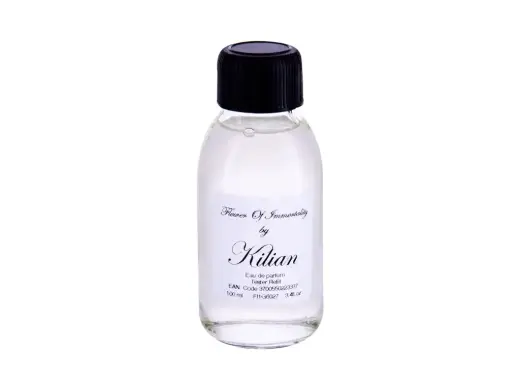 By Kilian The Fresh Flower of Immortality Refillable Eau de Parfum 100 ml