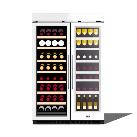 Wine cabinets