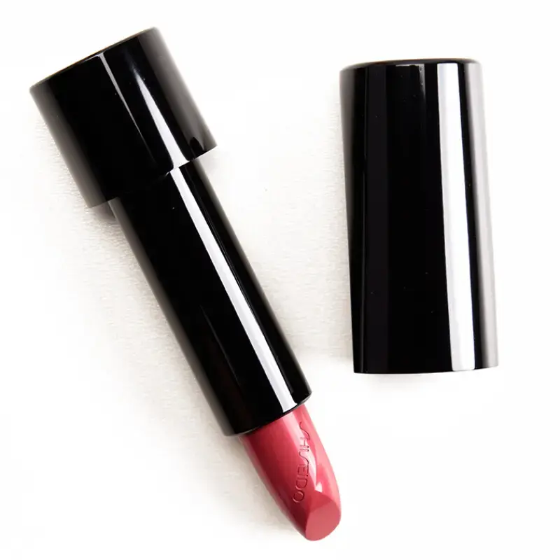 Shiseido, Rouge Rouge, Cream Lipstick, RD716, Red Queen, 4 g *Tester