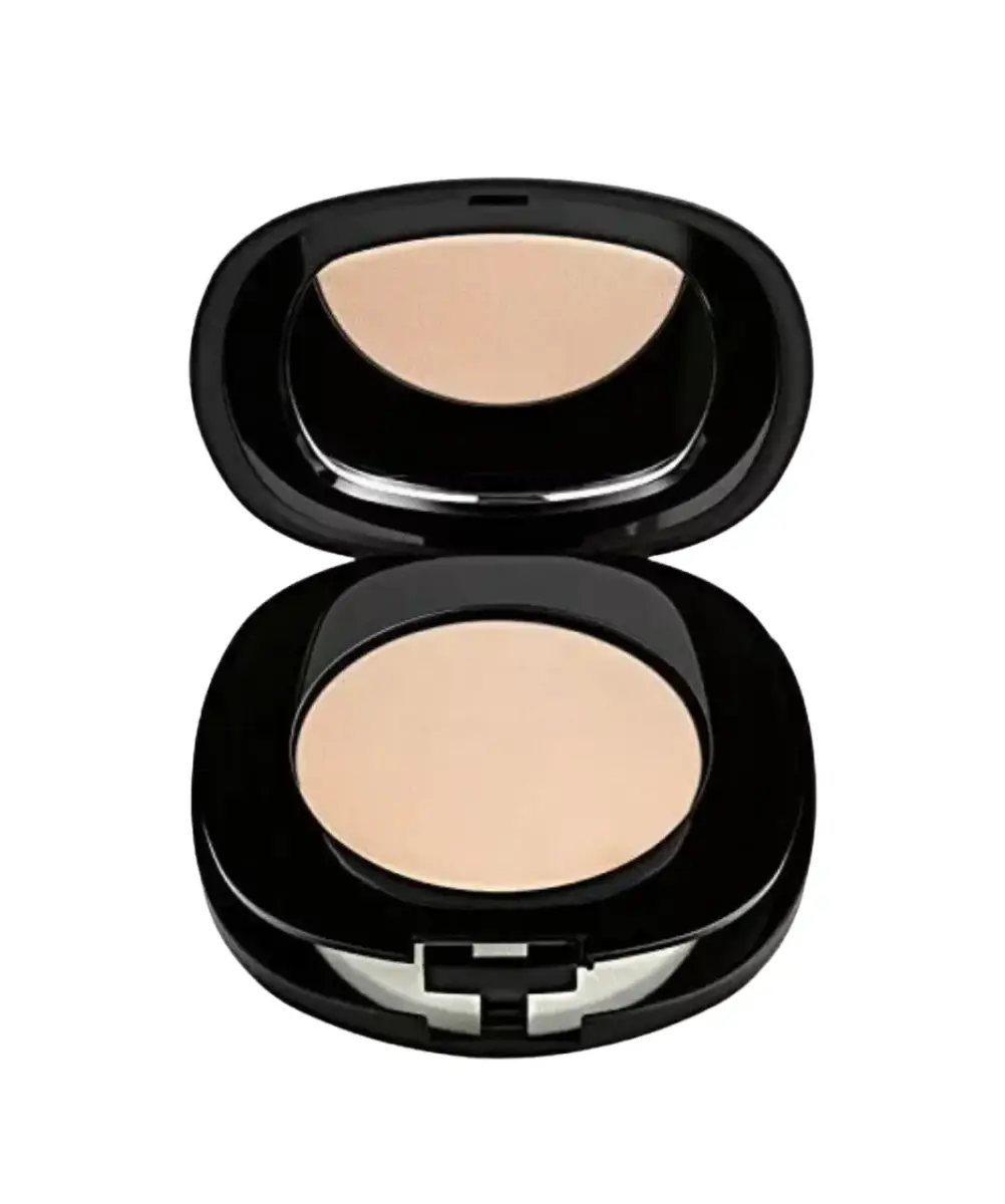 Elizabeth Arden, Flawless Finish Everyday Perfection Bouncy, Jojoba Oil, Soft Natural Finish, Cream Foundation, 01, Porcelain, 9 g *Tester