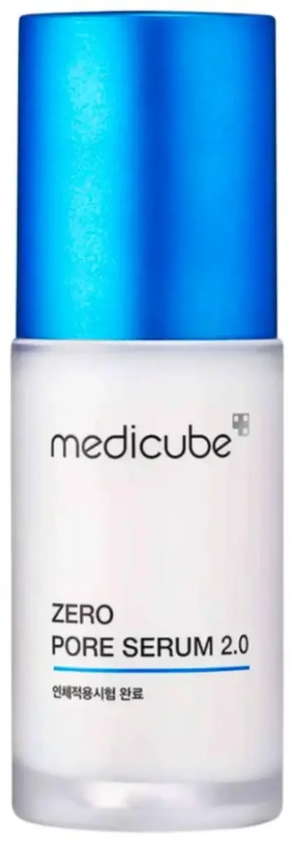 Medicube, Zero Pore Pads 2.0, Calming, Cream, For Face, 37 ml