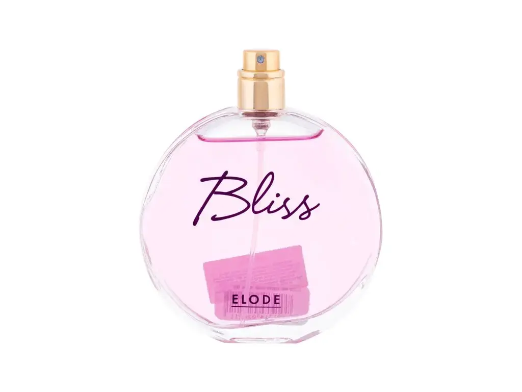 ELODE Bliss Eau de Parfum 100 ml