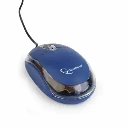 Pele Gembird MUS-U-01-BT Blue