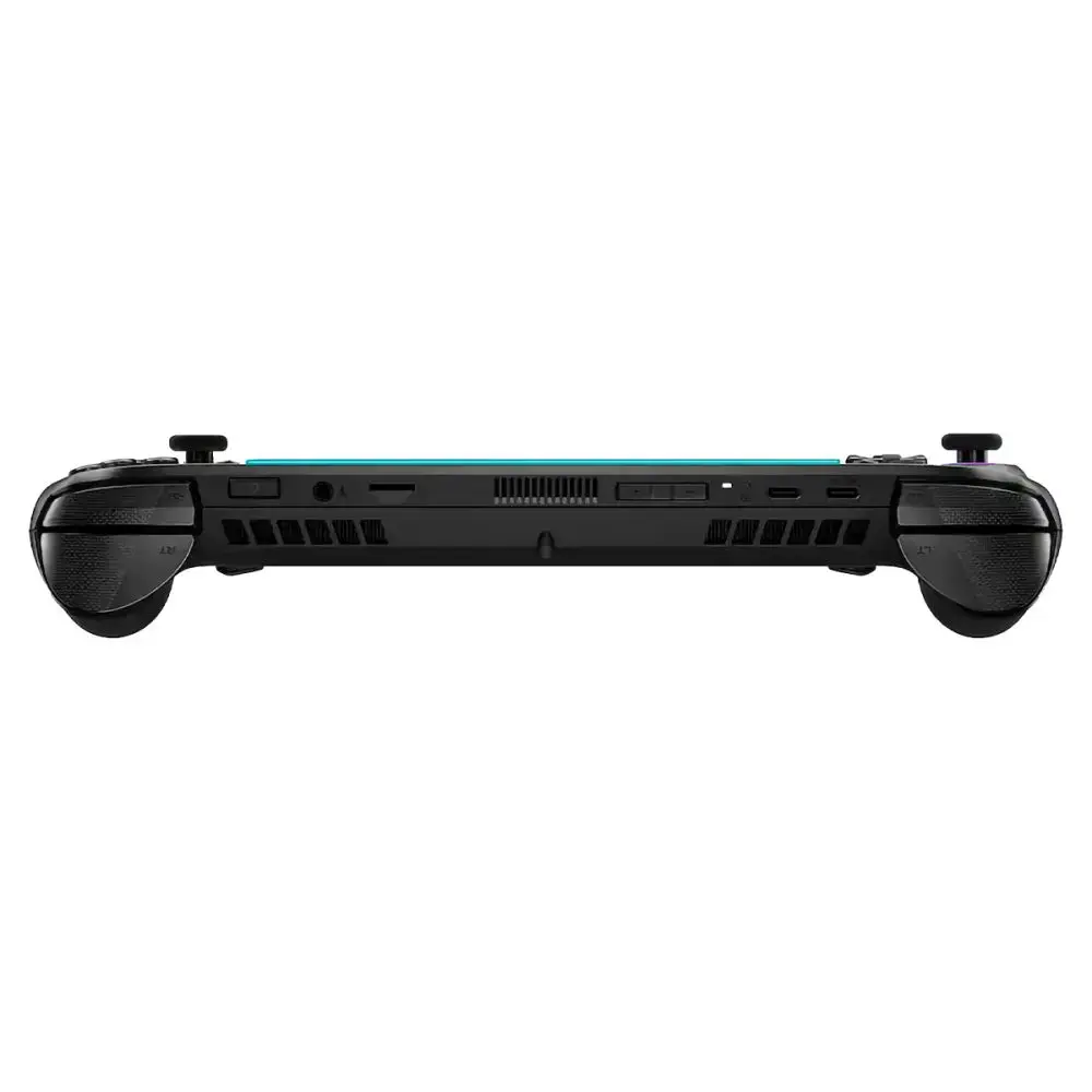 SZKŁO HARTOWANE SPIGEN GLAS.TR SLIM 2-PACK ROG ALLY / ALLY X 2023-2025 / MSI CALW 7 AI+ CLEAR
