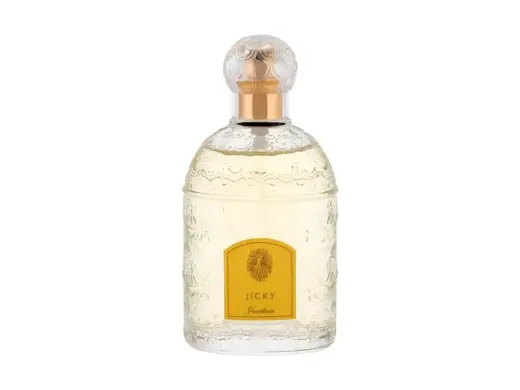 Guerlain Jicky Eau de Parfum 100 ml