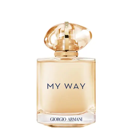 Giorgio Armani My Way Sunny Vanilla (EDP) parfüümvesi naistele 50 ml