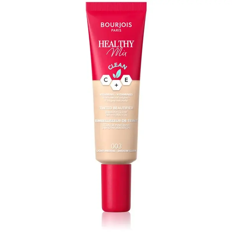 Bourjois Healthy Mix 003 Light Medium 30 ml.