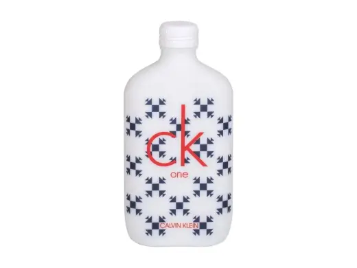 Calvin Klein CK One Collector´s Edition 2019 Eau de Toilette 200 ml