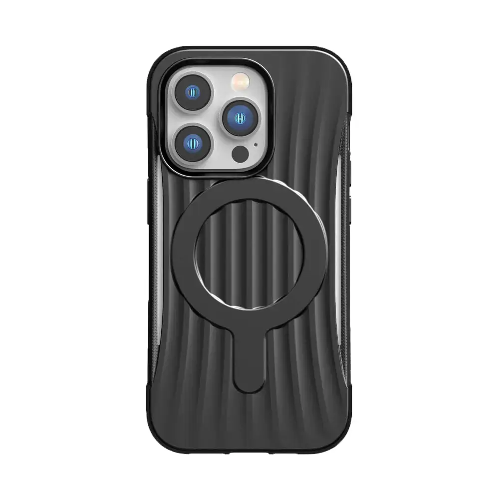 Raptic X-Doria Clutch phone case with