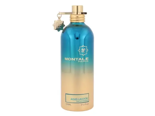 Montale Aoud Lagoon Eau de Parfum 100 ml