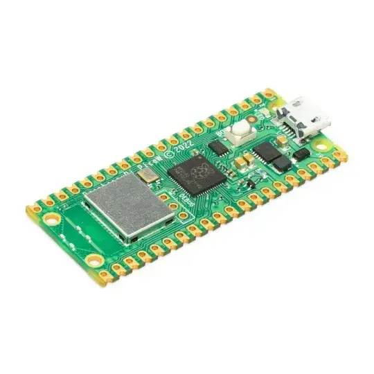 RASPBERRY-PI Raspberry Pi Pico W -