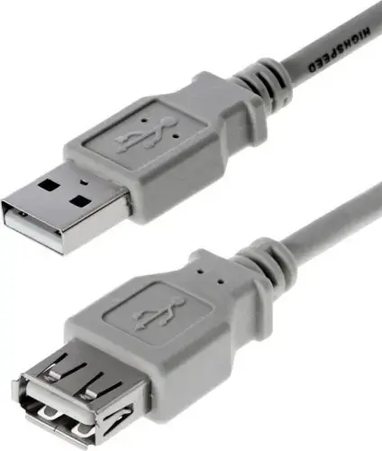 Helos USB extension cable (011990)