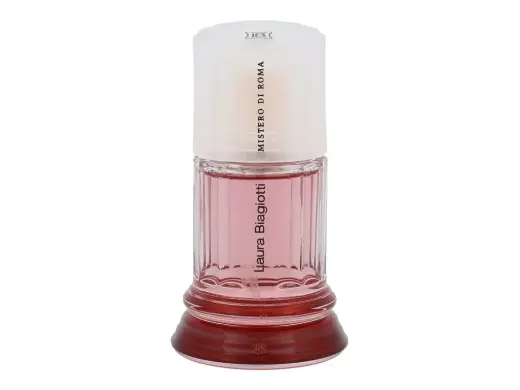 Laura Biagiotti Mistero di Roma Eau de Toilette 25 ml