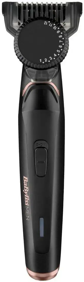BaByliss T885E Beard Trimmer 1 Pc