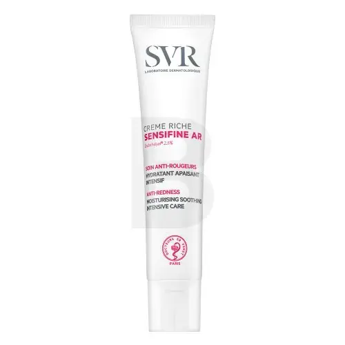 SVR Sensifine AR Anti-Recidive Creme Riche 40 ml