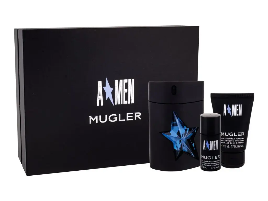 Mugler A*Men Eau de Toilette 100 ml