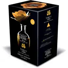 Sweet Home Collection Vanilla & Amber Perfumed Diffuser 250ml