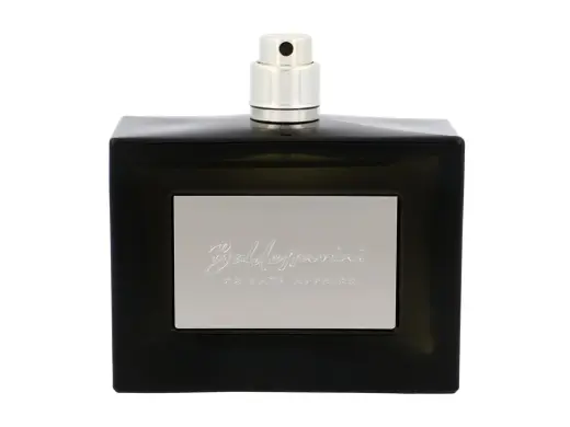 Baldessarini Private Affairs Eau de Toilette 90 ml