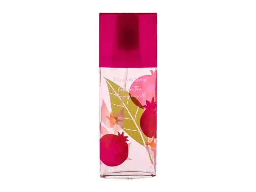Elizabeth Arden Green Tea Pomegranate Eau de Toilette 100 ml
