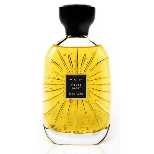 Atelier Des Ors Rouge Sarây Eau De Parfum Spray 100ml