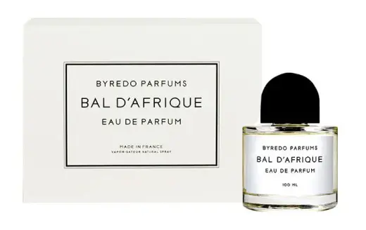 BYREDO Bal d'Afrique Eau de Parfum 100 ml