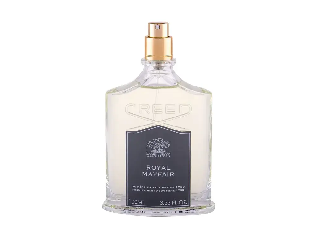 Creed Royal Mayfair Eau de Parfum 100 ml