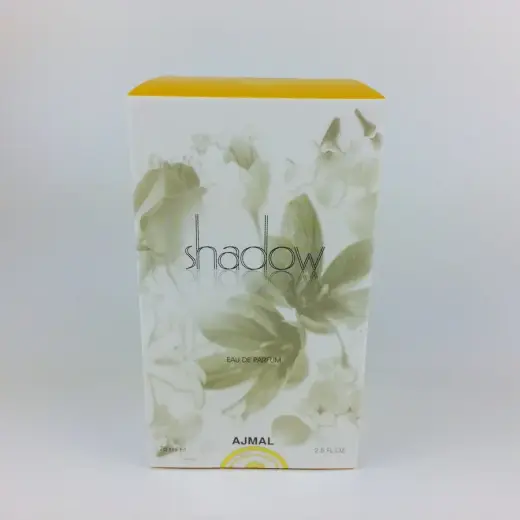 Ajmal Shadow by Ajmal EAU DE PARFUM SPRAY 2.5 OZ for WOMEN