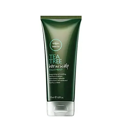 Paul Mitchell Tea Tree Hair and Scalp Treatment 5.1 Oz