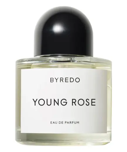 Byredo, Young Rose, Eau De Parfum, Unisex, 100 ml