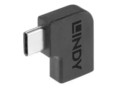 Lindy - USB-C adapter - 24 pin USB-C to 24 pin USB-C