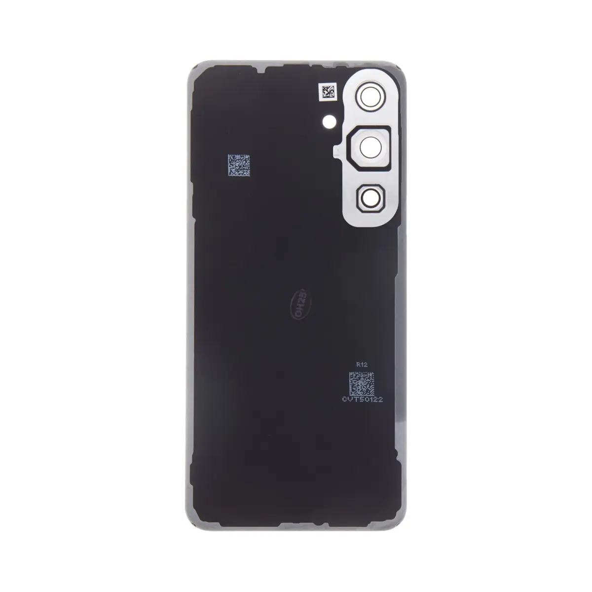 Samsung S721B Galaxy S24 FE Battery Cover Gray (Service Pack)