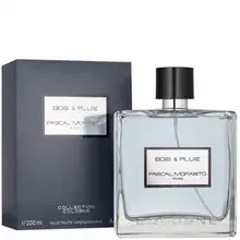 Collection Cologne Bois & Pluie (EDT) tualetinis vanduo unisex 200 ml