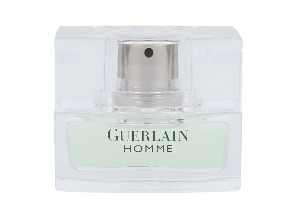 Guerlain Guerlain Homme Eau de Toilette 30 ml