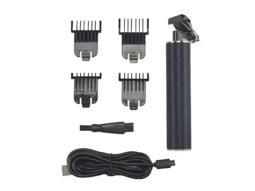 Beper P304CAP001 - Rechargeable Precision Trimmer