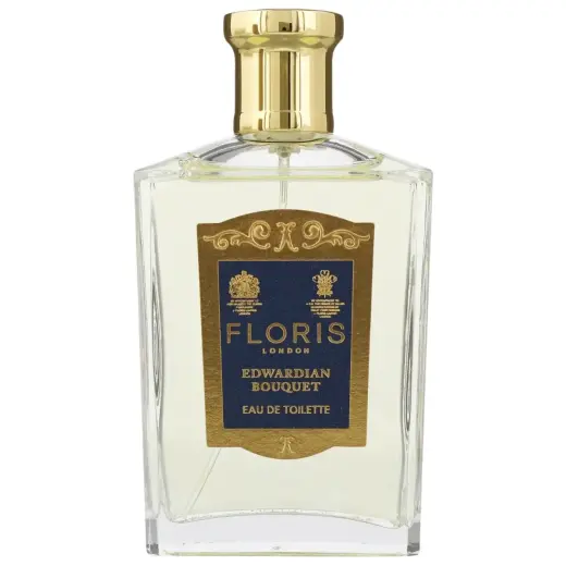 Floris Of London, Edwardian Bouquet, Eau De Toilette, For Women, 100 ml *Tester