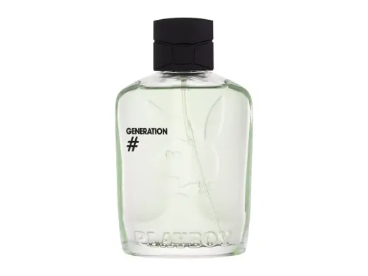 Playboy Generation For Him Eau de Toilette 100 ml