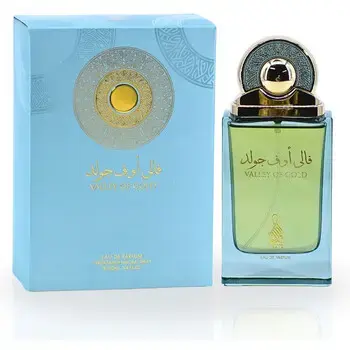 Risala Valley Of Gold (EDP) parfimērijas ūdens unisex 100 ml