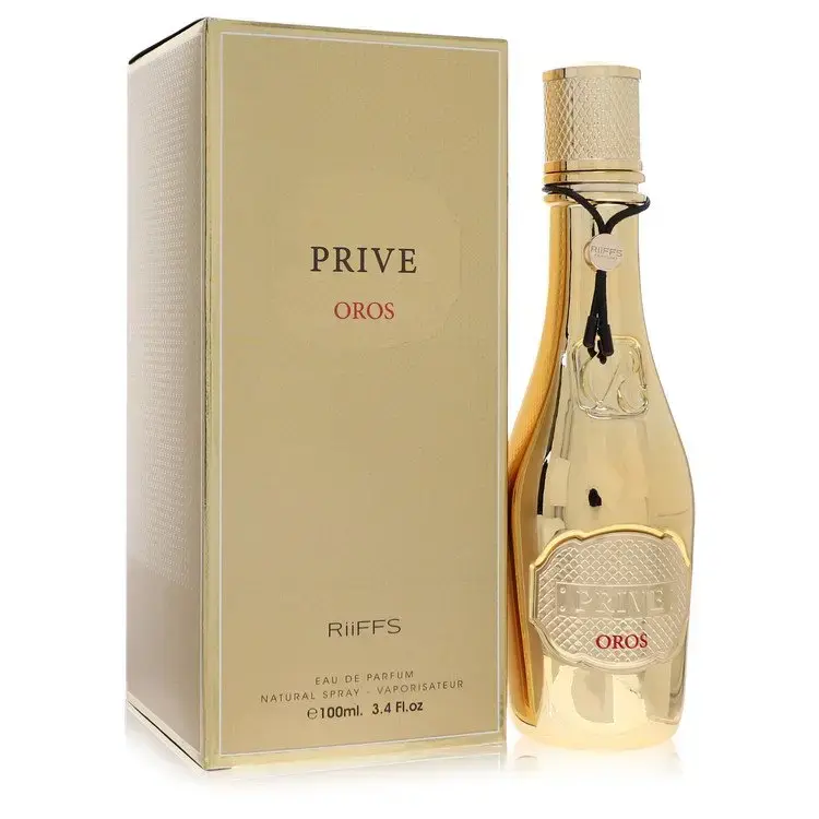 Riiffs Prive Oros smaržas sievietēm 100 ml