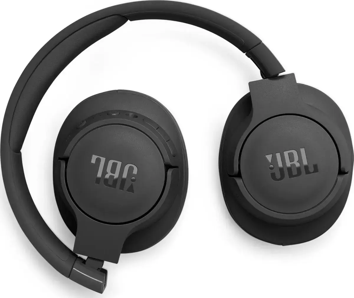 JBL Tune 770NC Bluetooth Headset Black (Damaged Package)