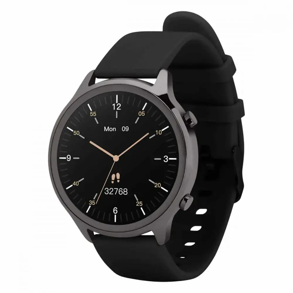 Smartwatch Veronica black