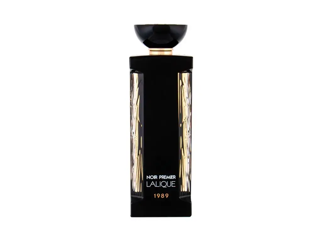 Lalique Noir Premier Collection Elegance Animale Eau de Parfum 100 ml