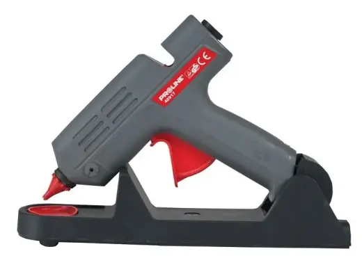 Līmes pistole 11mm Proline 35W/500W bezvadu