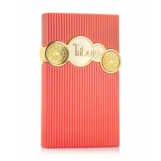 Afnan Afnan Tribute Pink Eau De Parfum Spray for Women - 3.4 Oz