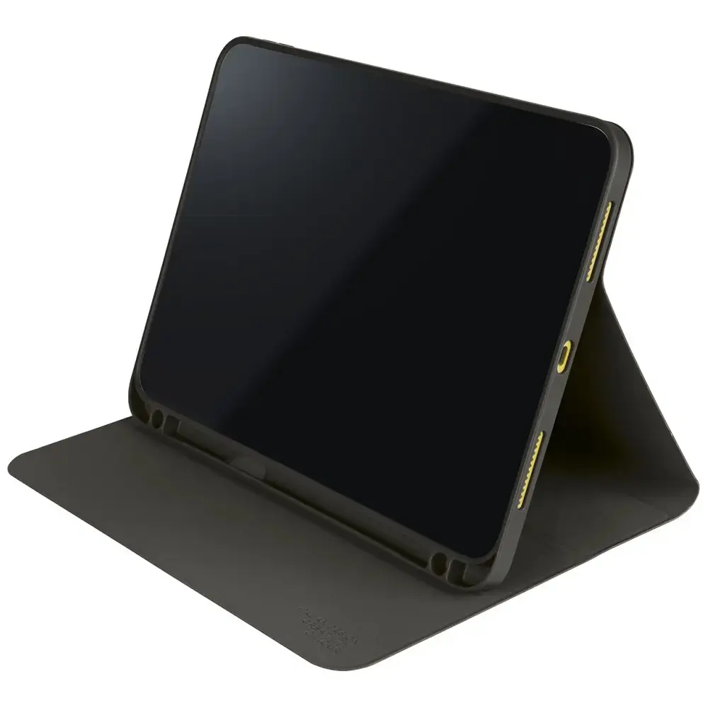 Case Tucano Up Plus for iPad 11" A16   (2025) / iPad 10.9" 10 gen. (2022) black