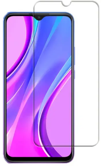 GoodBuy tempered glass screen protector Xiaomi Redmi 9