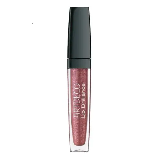 ArtDeco, Lip Brilliance, Long Lasting & Smoothing, Lip Gloss, 78, Brilliant Lilac Clover, 5 ml
