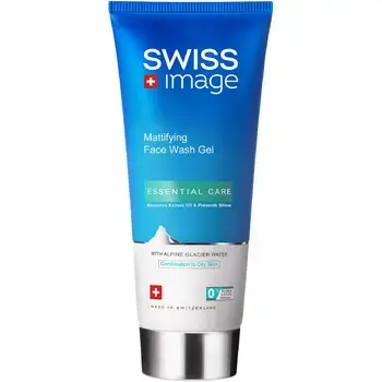 Swiss Image Essential Care Mattifying Face
