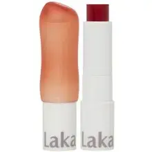 Soul Vegan Lip Balm - Toning lip balm with moisturizing effect 3.9 g.