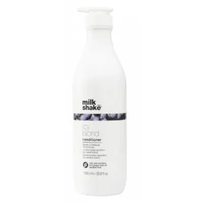 Milk Shake by Milk Shake ICY BLOND CONDITIONER 33.8 OZ for UNISEX